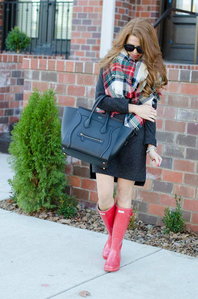 Casual Holiday Look - Jimmy Choos & Tennis Shoes