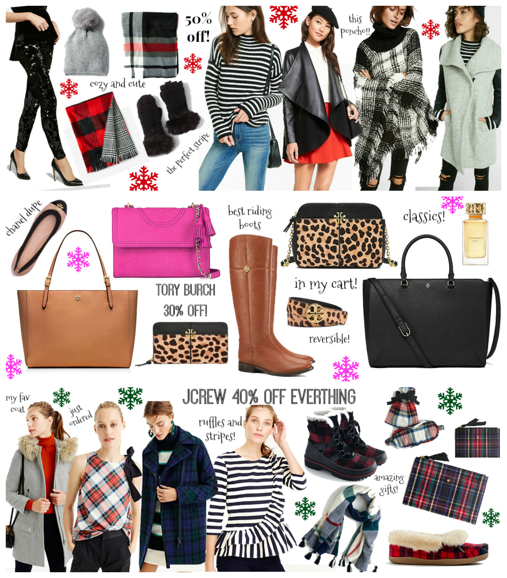 Black Friday Sales 2016 (+ A GIVEAWAY!) Jimmy Choos & Tennis Shoes