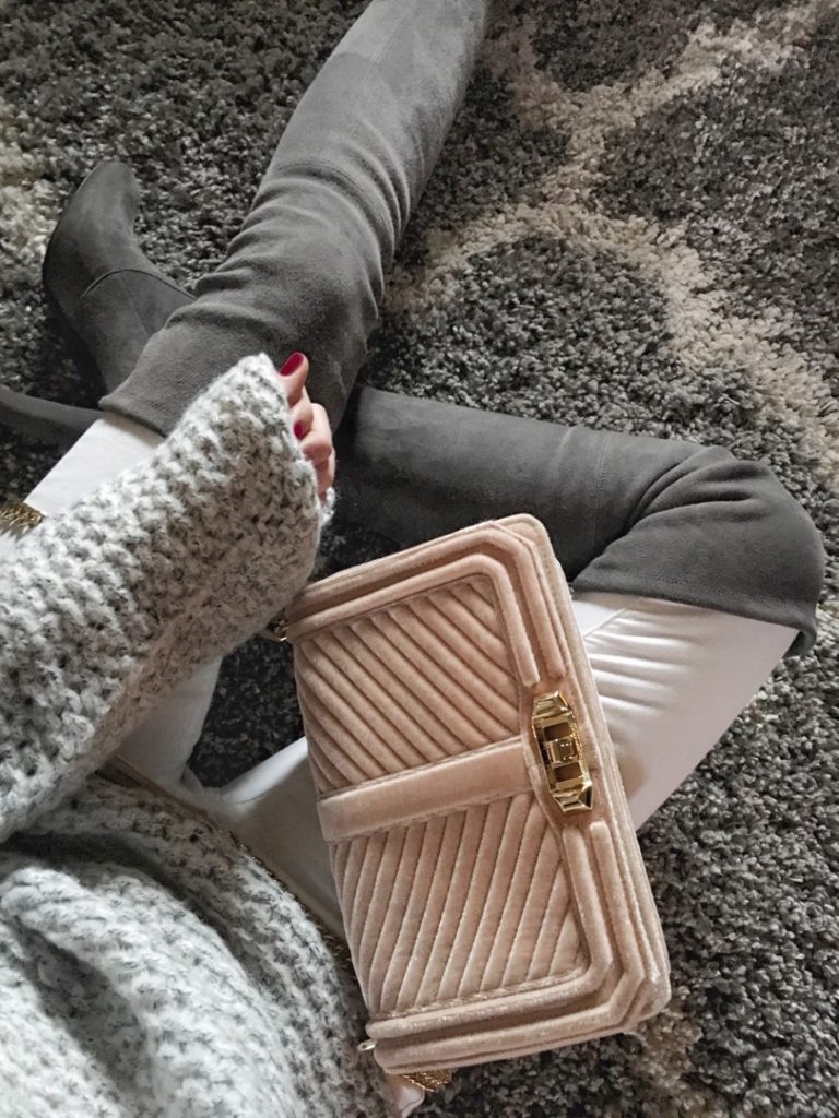 Black Friday Sales 2016 (+ A GIVEAWAY!) Jimmy Choos & Tennis Shoes