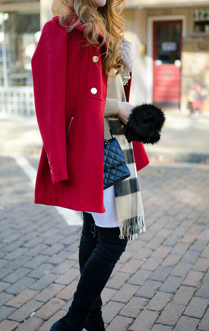 Holiday Ready White Denim and Pre Black Friday Sales! Jimmy Choos