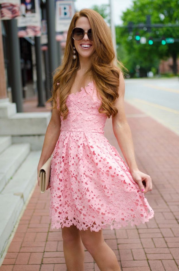 Designer Look-a-like Dress for Summer... - Jimmy Choos & Tennis Shoes