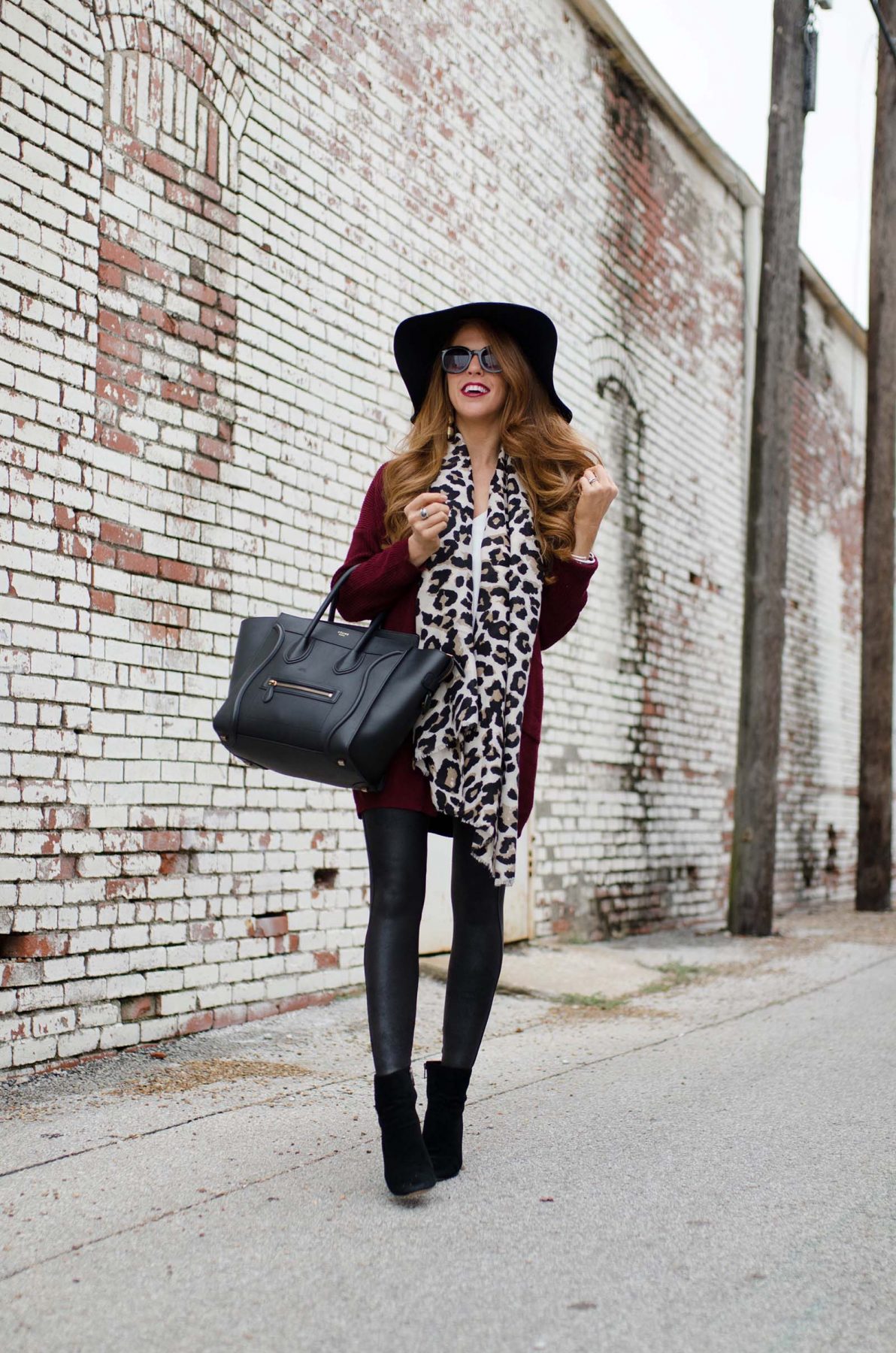 Best of Fall Sweaters // The Cardigan (Giveaway!) - Jimmy Choos ...
