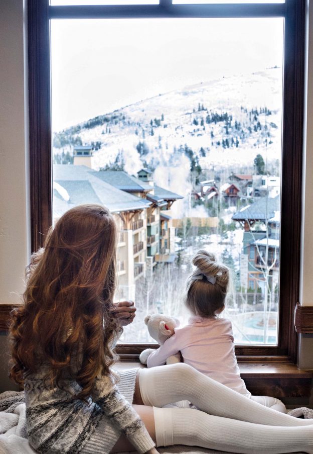 Park City Trip Recap Jimmy Choos & Tennis Shoes