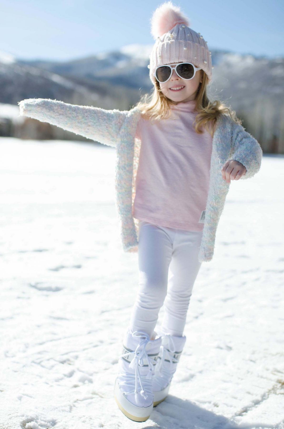 Park City Trip Recap Jimmy Choos & Tennis Shoes