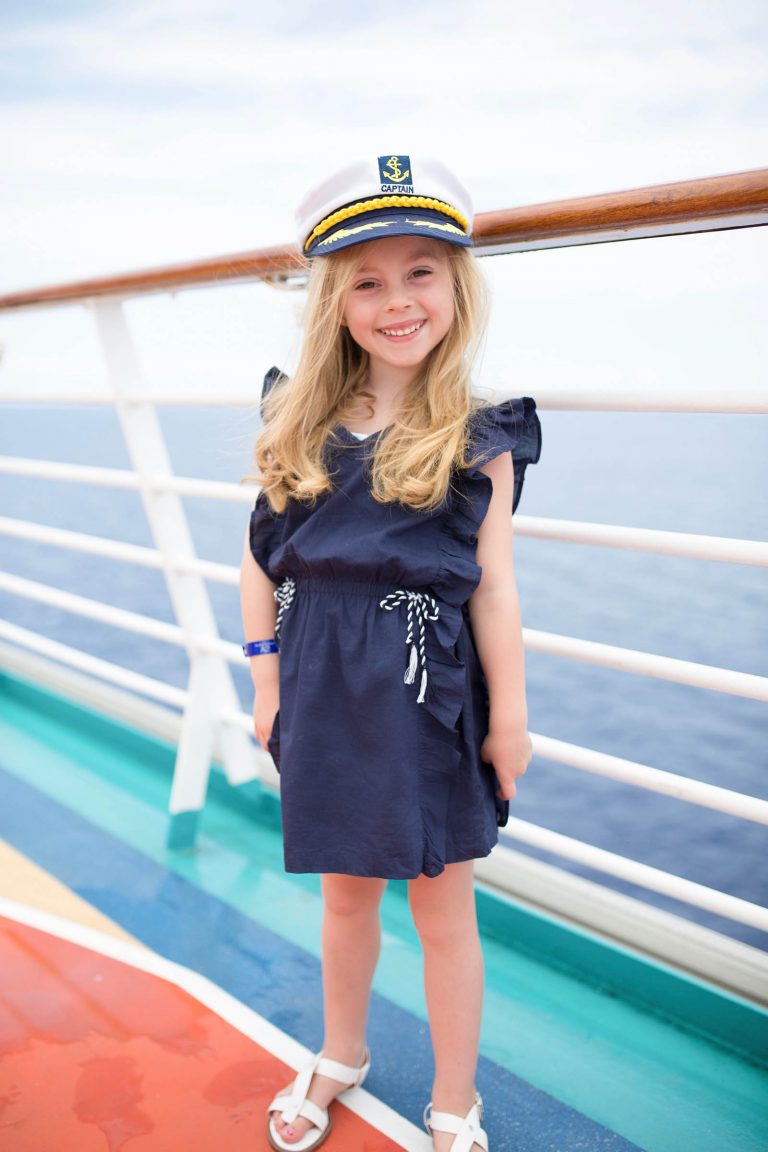 Royal Caribbean Navigator of the Seas The Perfect Day at CocoCay