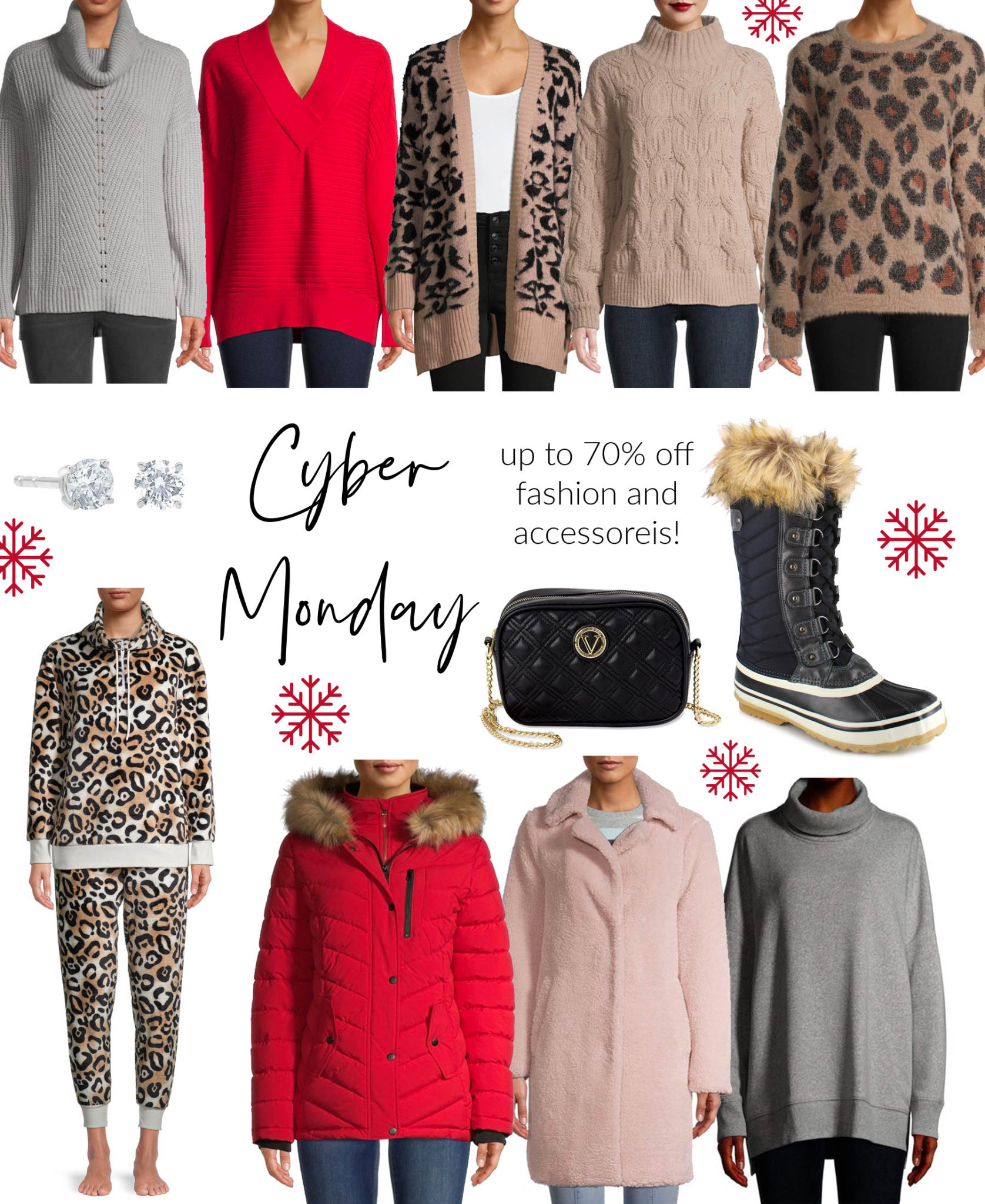 CYBER MONDAY 2020 SALES GUIDE Jimmy Choos & Tennis Shoes