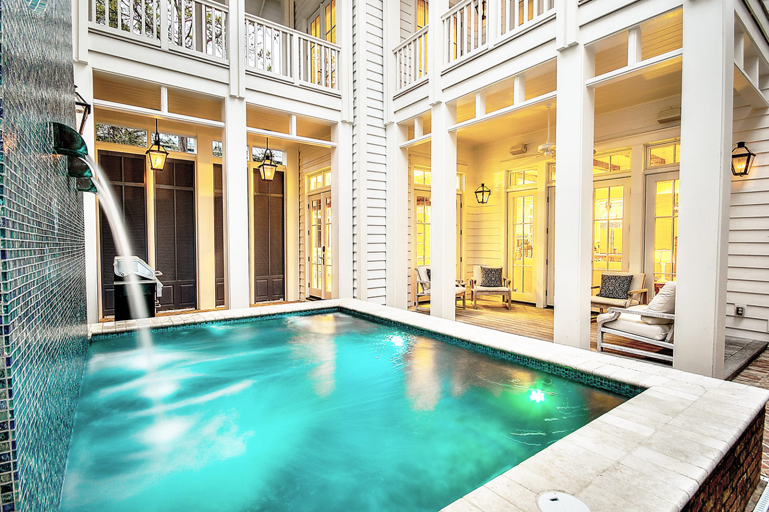 My stay at 30A Sanders Beach Rentals in Watercolor Florida Jimmy